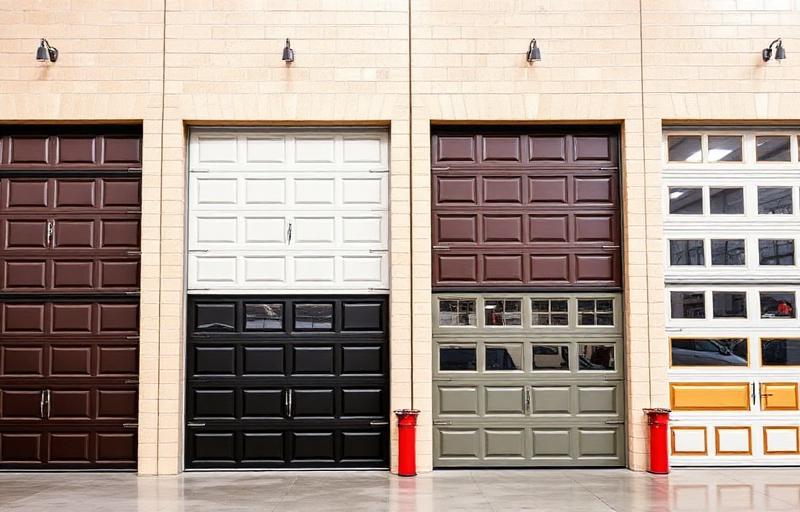 Brand Comparison: What Every Homeowner Should Know - Garage door article by Roxbury Garage Doors