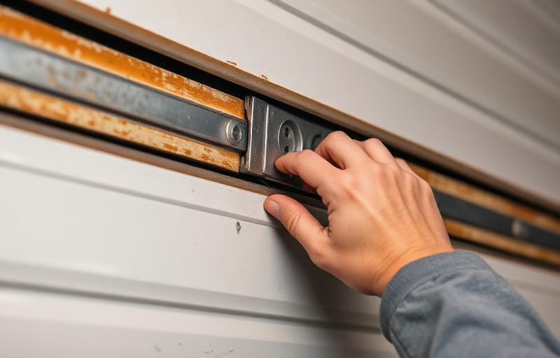 Panel Repair: A Complete Guide for Homeowners - Garage door article by Roxbury Garage Doors