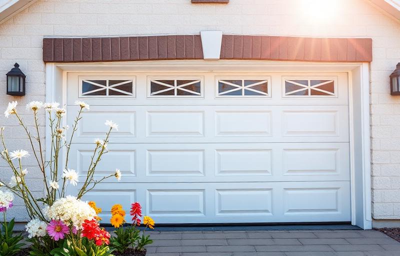 Preparing Your Garage Door for Spring: Essential Tips - Garage door article by Roxbury Garage Doors