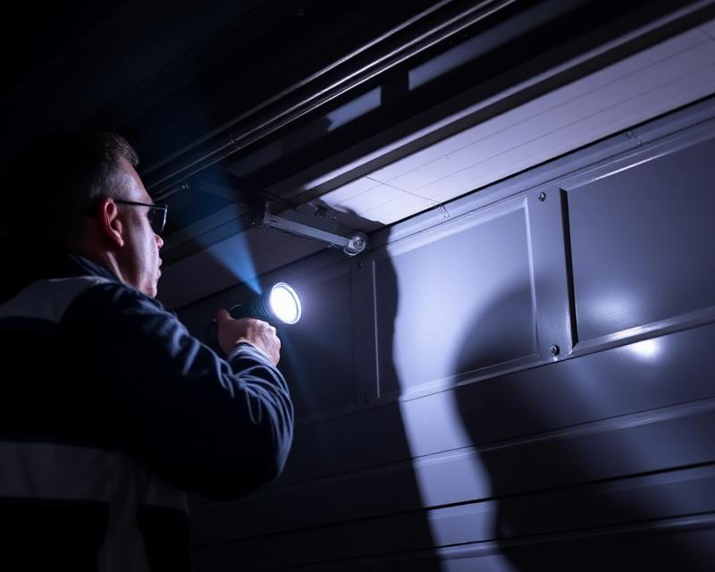 Emergency Service - Roxbury Garage Doors professional garage door service